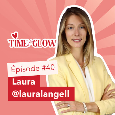 #40 Laura Lange, docteure en philosophie pratique : prendre de la hauteur pour trouver l’équilibre cover