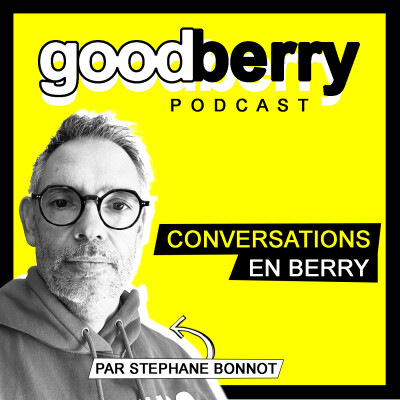 Goodberry cover
