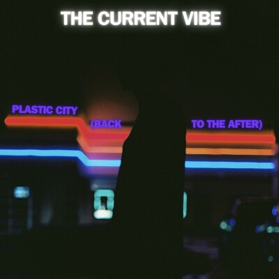 PLASTIC CITY HOUSE (BACK TO THE AFTER) cover