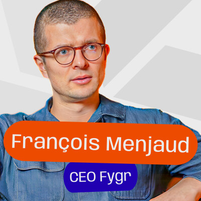 [HORS-SÉRIE] - François Menjaud (hôte du podcast) - Masterclass de gestion de trésorerie cover