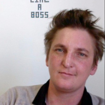 Interview Martin Jutel cover