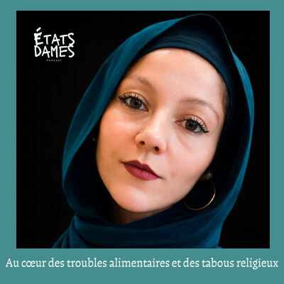 Au cœur des troubles alimentaires et des tabous religieux : briser le silence cover