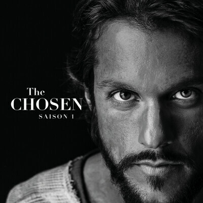 «The Chosen», la série sur Jésus, projetée au cinéma à Morges et à Yverdon cover