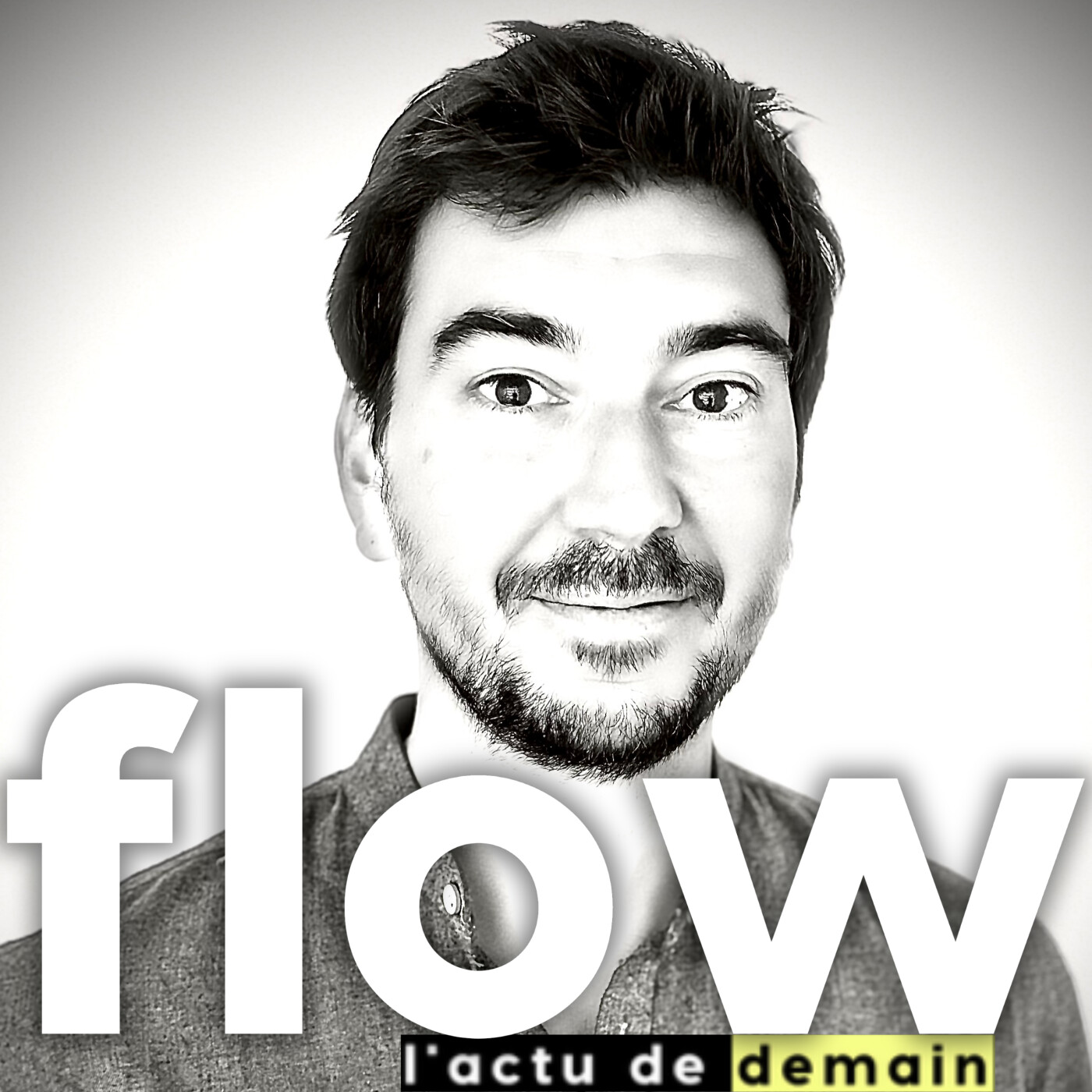 flow, l\'actu de demain