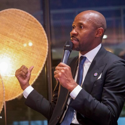 Forum “Investir en RDC” : À Paris, Patrick Muyaya met en lumière les atouts du pays cover