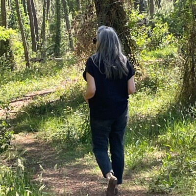 Tant qu'il y aura des Arbres S01E08 – Nathalie Longevial cover