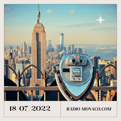 Lundi 18 juillet cover