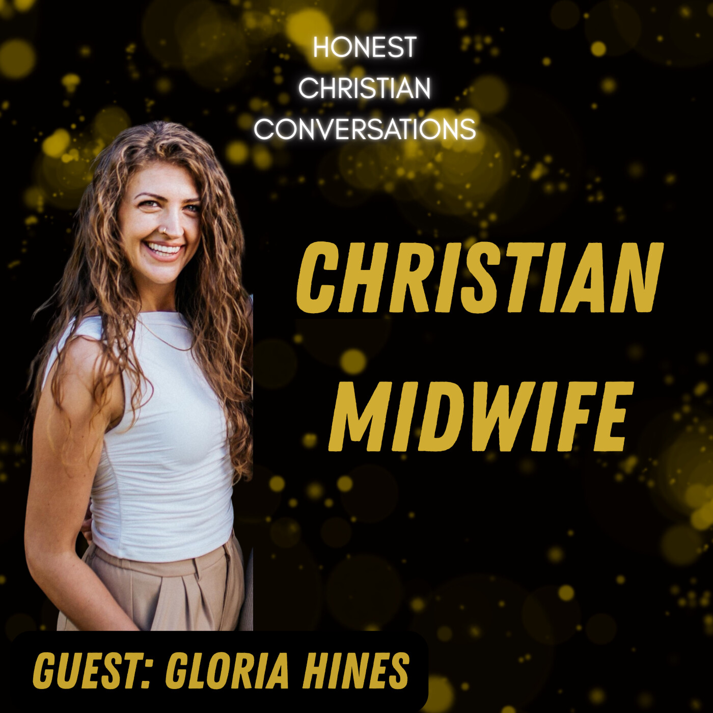 What to Expect From a Midwife When You're Expecting (Christian Birth Conversation)