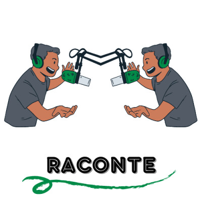 Raconte - La CAN 2024 cover