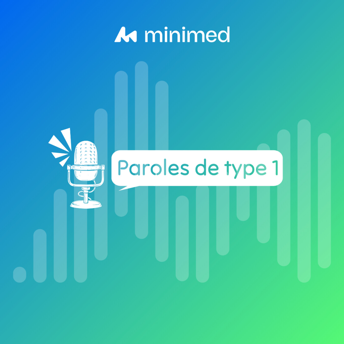 Paroles de type 1