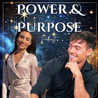 #122 Healing from Lyme Disease, Powerful Poetry & Strengthening Your Relationship with God w/ Kevin Crenshaw cover