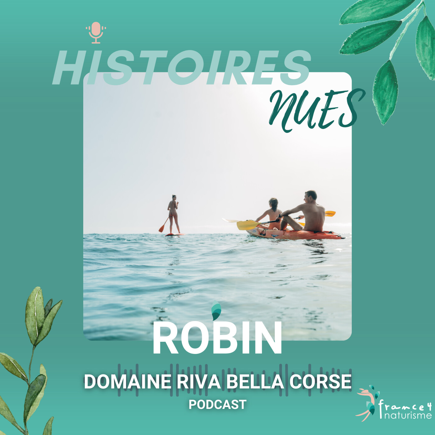 HISTOIRES NUES