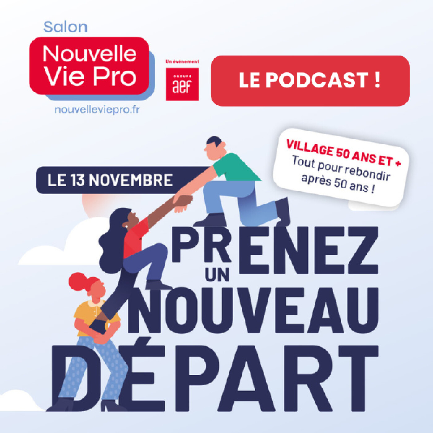 Atout Senior : la formation en alternance, levier d'emploi durable pour les 50 ans et plus