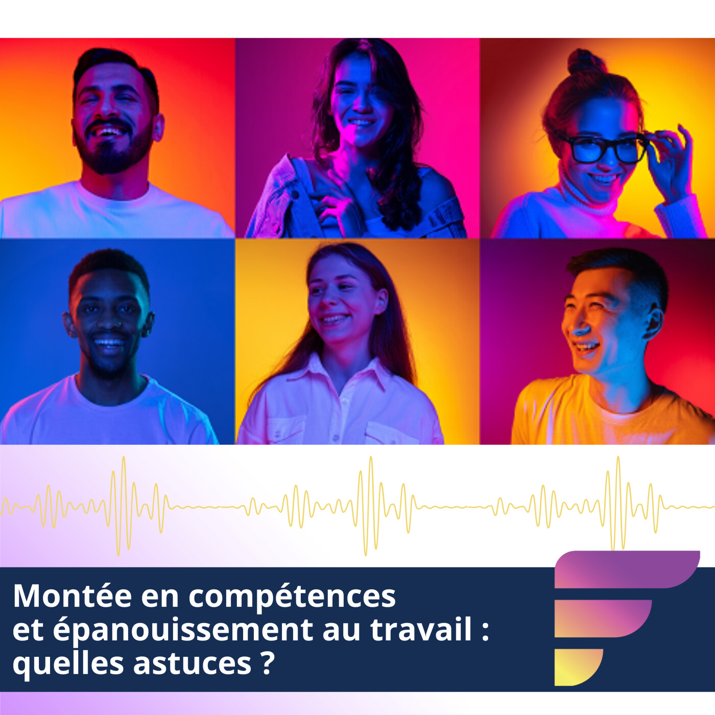 Voix de recruteurs