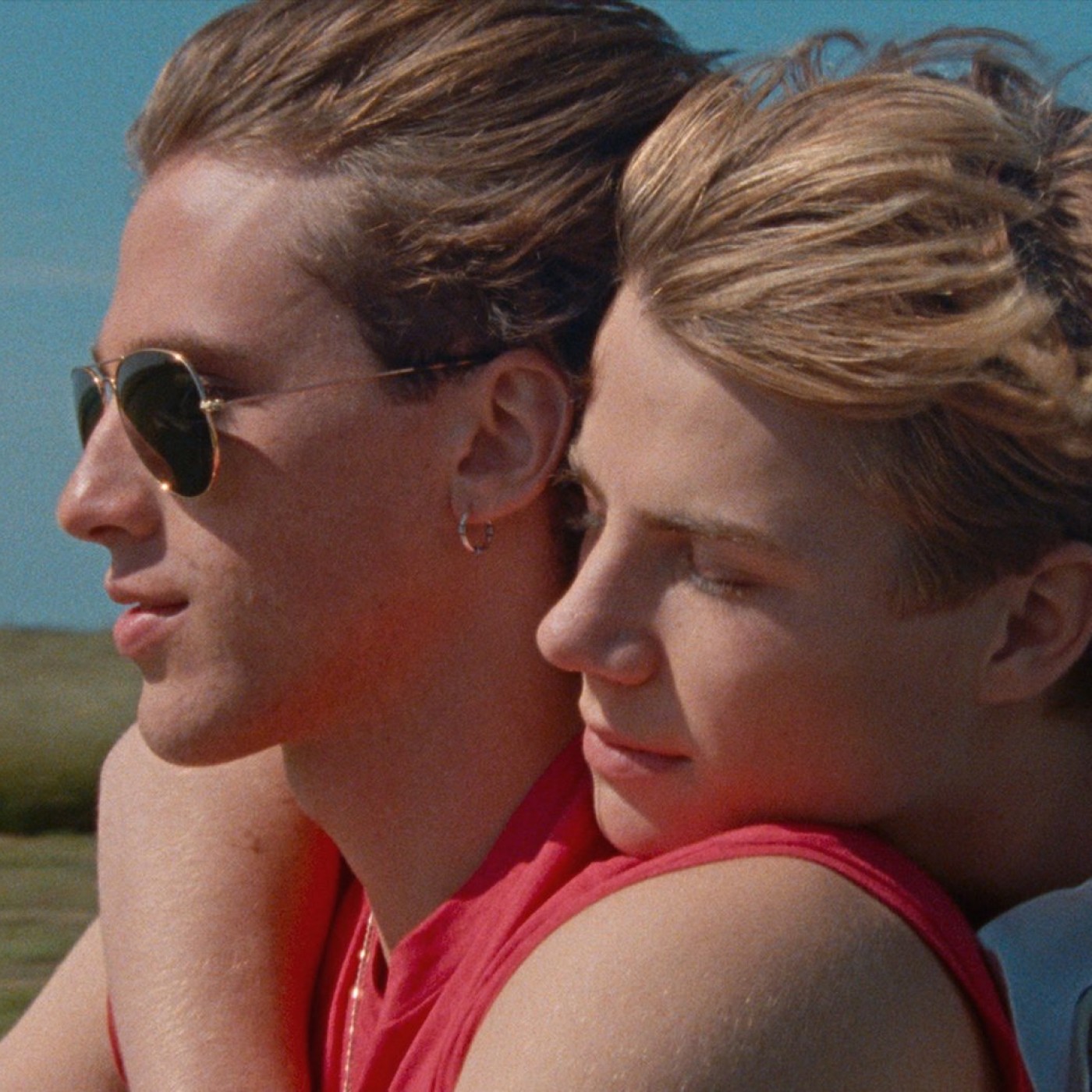 Critique du Film ETÉ 85