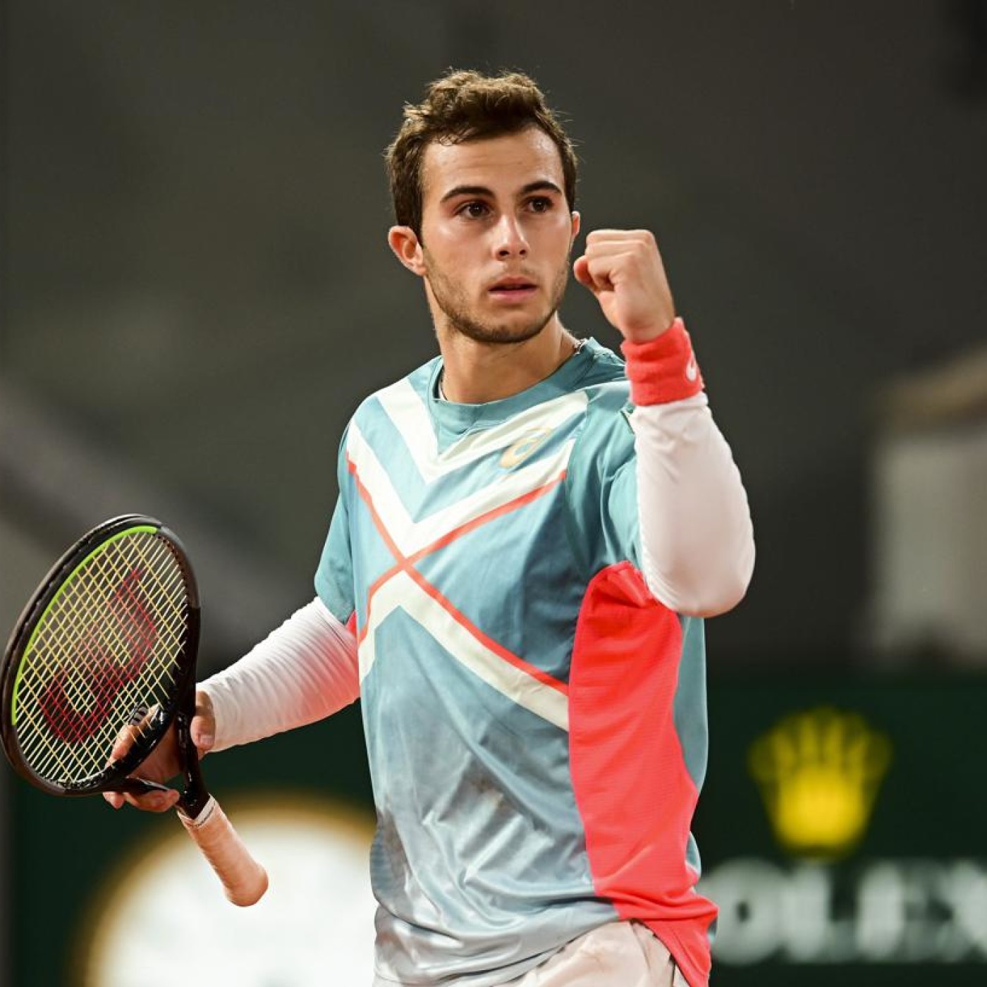 19. La sensation Hugo Gaston, Halep prend la porte: retour sur cette première semaine folle à Roland-Garros