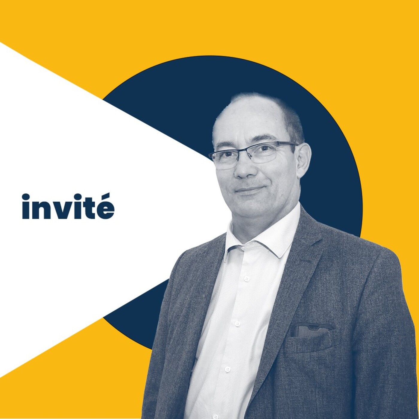 L\'invité de CIO Radio