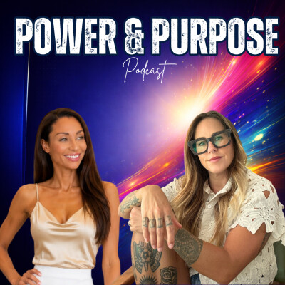 #191 Why You Keep Repeating the Patterns You Understand with Kassidy Brisbin cover