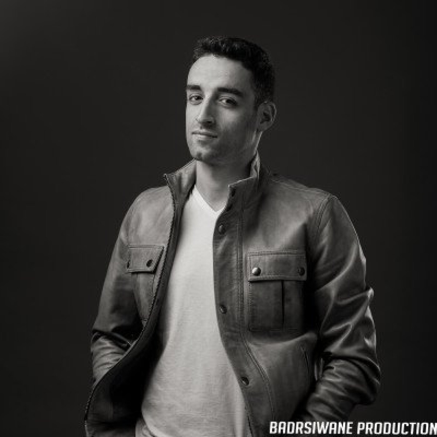 BADR SIWANE - RADIO