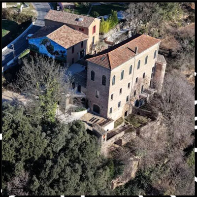 RTVV 160, La Bastide Sainte-Cécile, quand l’histoire devient vivante cover