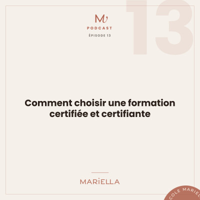 Comment choisir une formation certifiée et certifiante cover