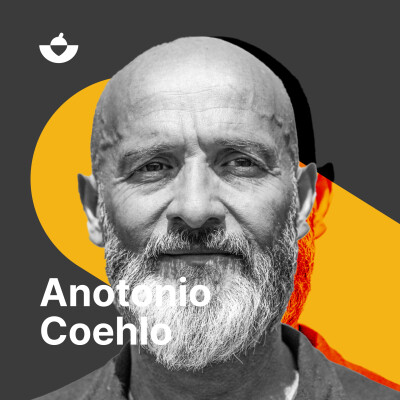 Rewind #11 - Syntropic Agroforesty: Farming like a Forest [ANTONIO COELHO] cover