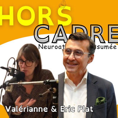 E066_Collectif à impact et solutions pour dys avec Eric Plat cover