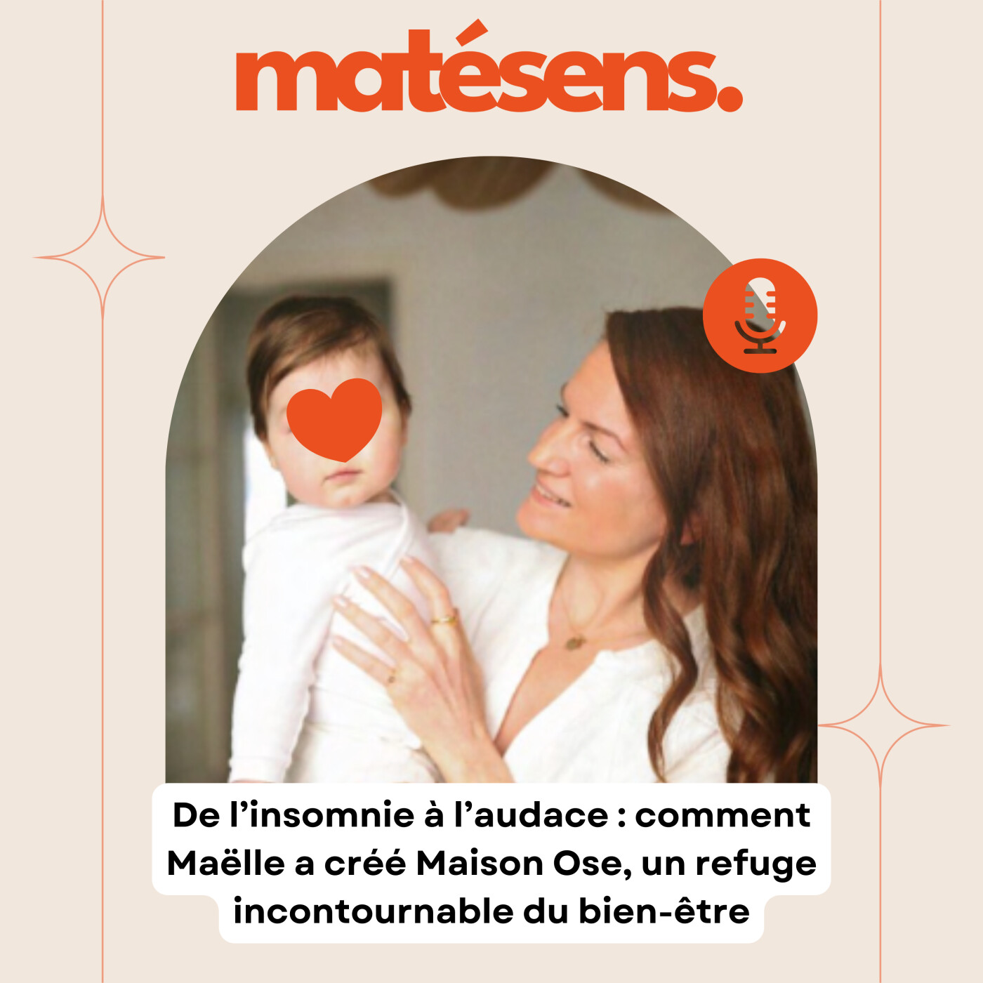 De l’insomnie à l’audace : comment Maëlle a créé Maison Ose, un refuge incontournable du bien-être De l’insomnie à l’audace : comment Maëlle a créé Maison Ose, un refuge incontournable du bien-être
