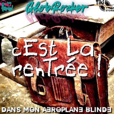 C'EST LA REPRISE ! cover