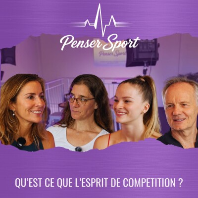 Qu'est ce que l'esprit de compétition ? cover
