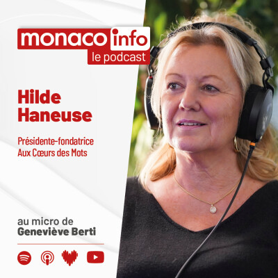 Hilde Haneuse cover