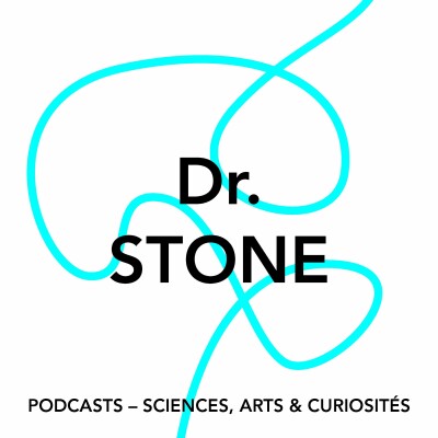 Épisode 2 - Dr. Stone cover