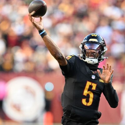 Domingo de NFL: Semana 8 - 2024 (Podcast The Playoffs #225) cover