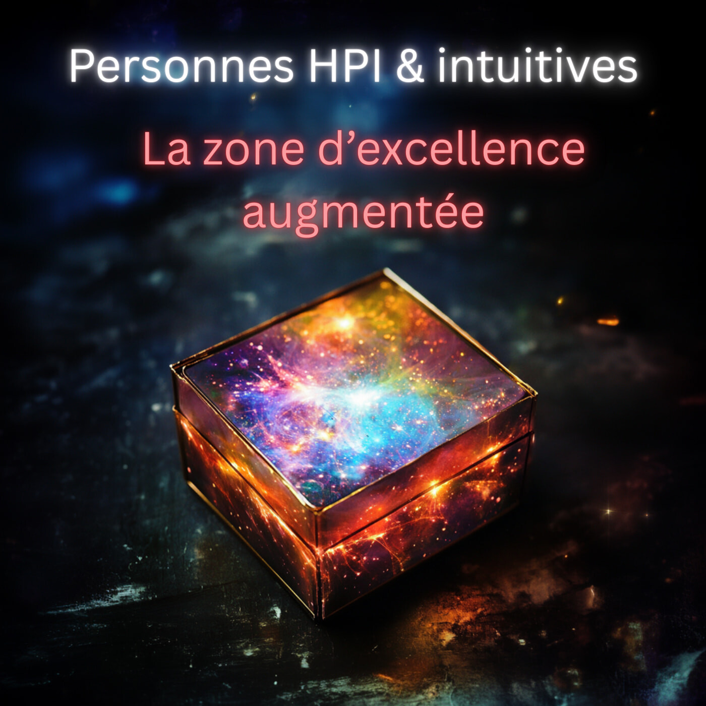 HPI & expansion intuitive