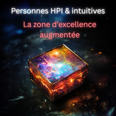 Trouver sa zone d’excellence quand on est HPI : carrière, sens et réussite professionnelle cover