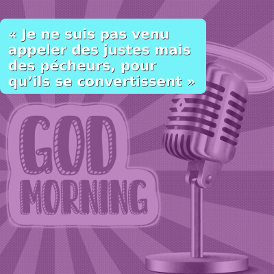 Samedi 21 février - Samedi après les Cendres cover