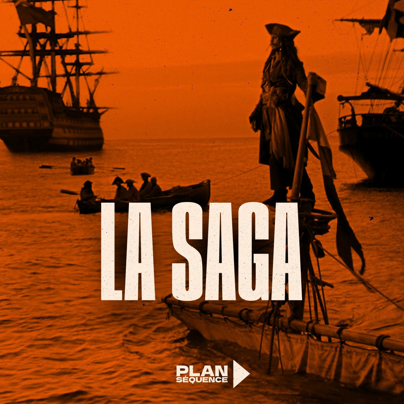 Pirates des Caraïbes : La Malédiction du Black Pearl episode artwork