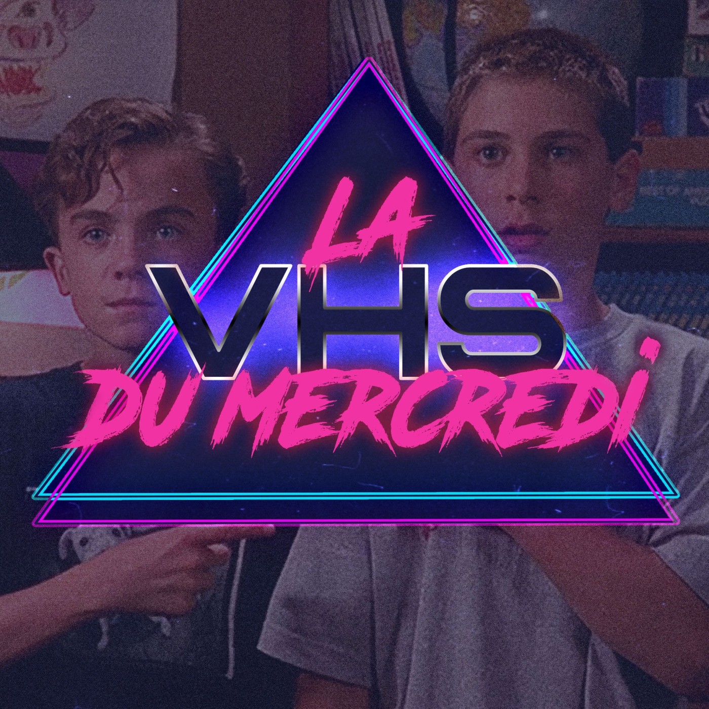 La VHS du mercredi