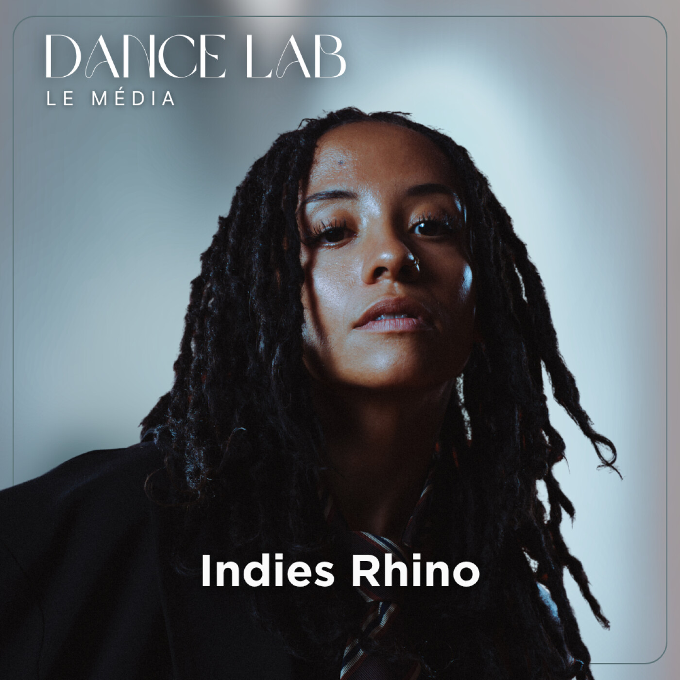 109. Faut-il devenir quelqu'un d'autre pour réussir sa carrière de danseur, avec Indies Rhino