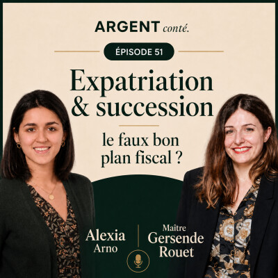 Expatriation et succession : le faux bon plan fiscal ? cover