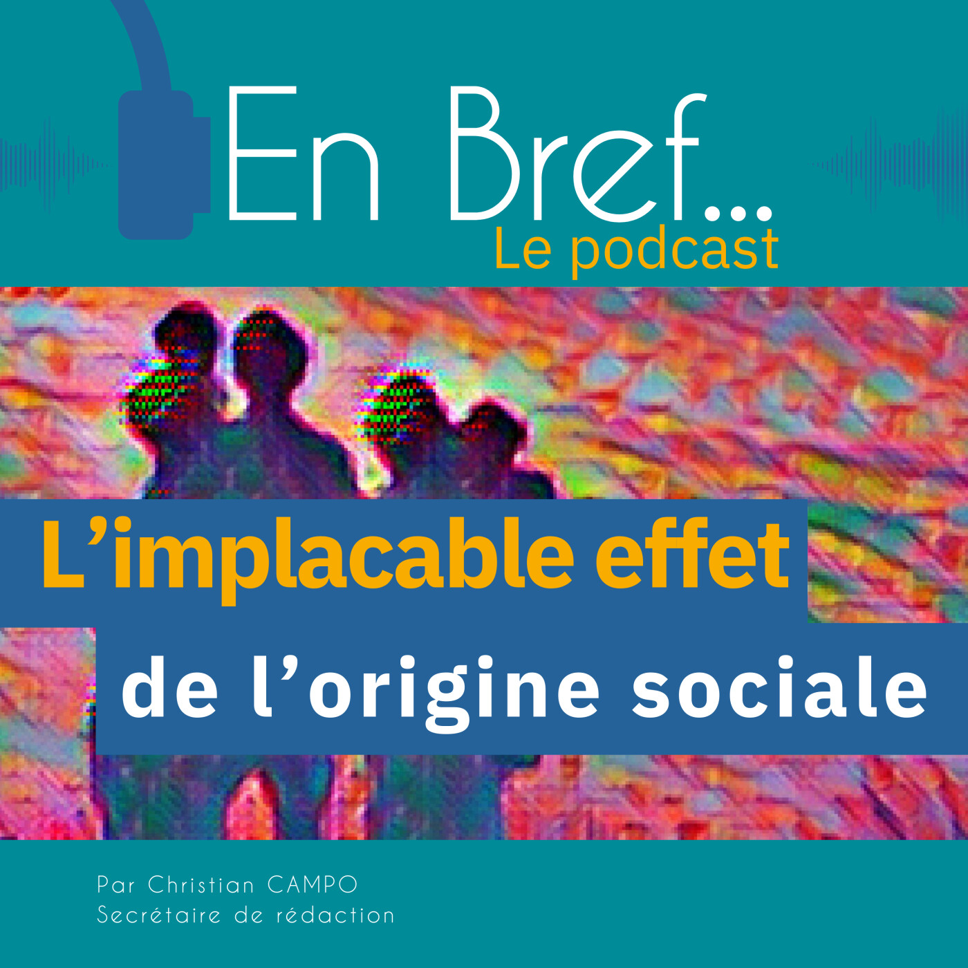 En Bref.... Le podcast du Céreq (Centre d\'études et de recherches sur les qualifications)