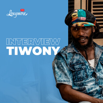 Tiwony : ses débuts, son actualité, ses projets hors de la musique... cover