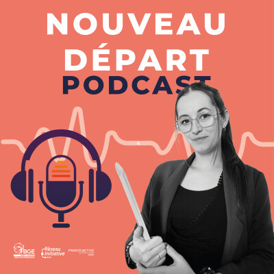 Amélimagine : entreprendre avec créativité et détermination cover