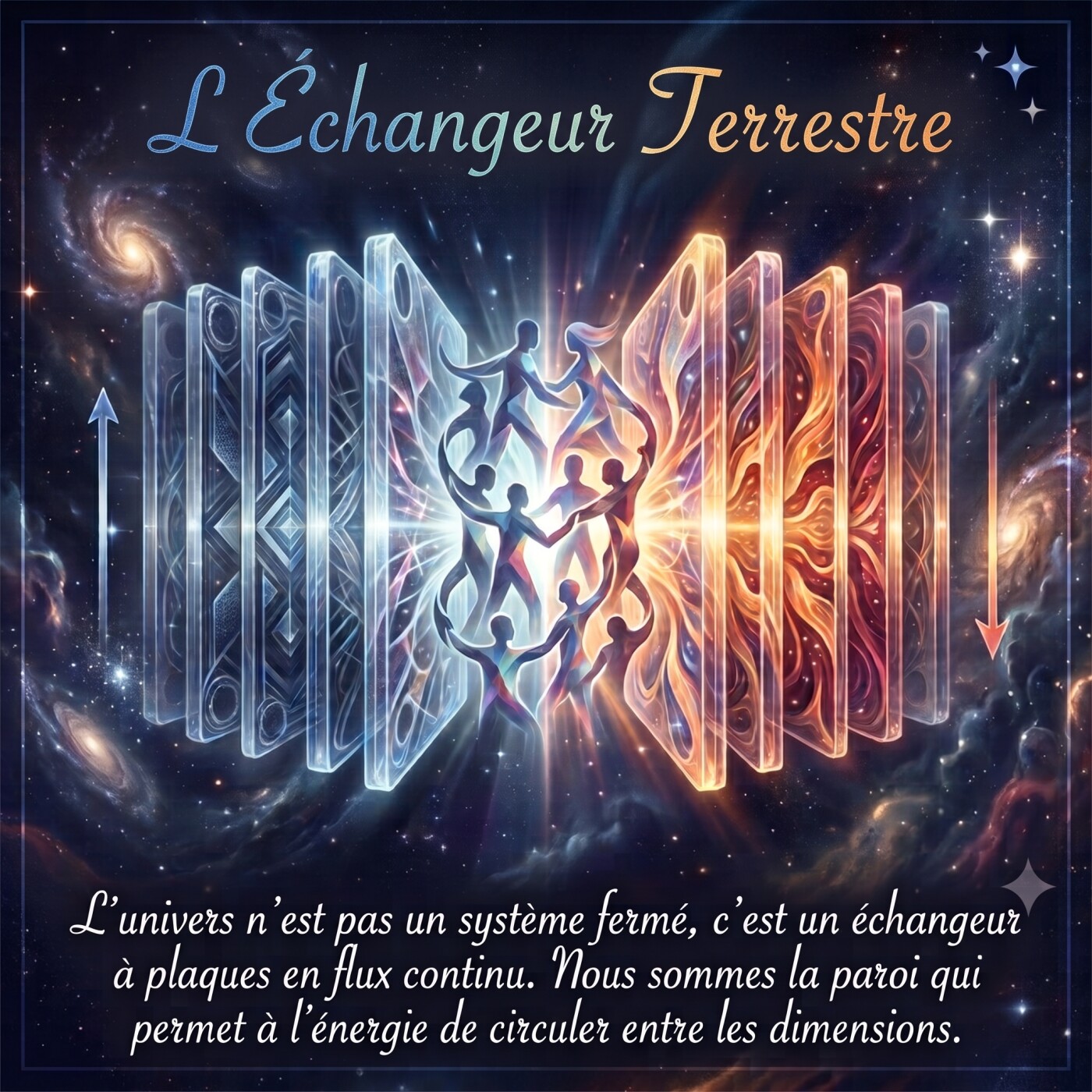 L Échangeur Terrestre episode artwork