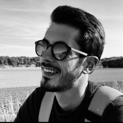 Episode 28 : Paul : "C'est par le voyage que l'on se découvre" cover