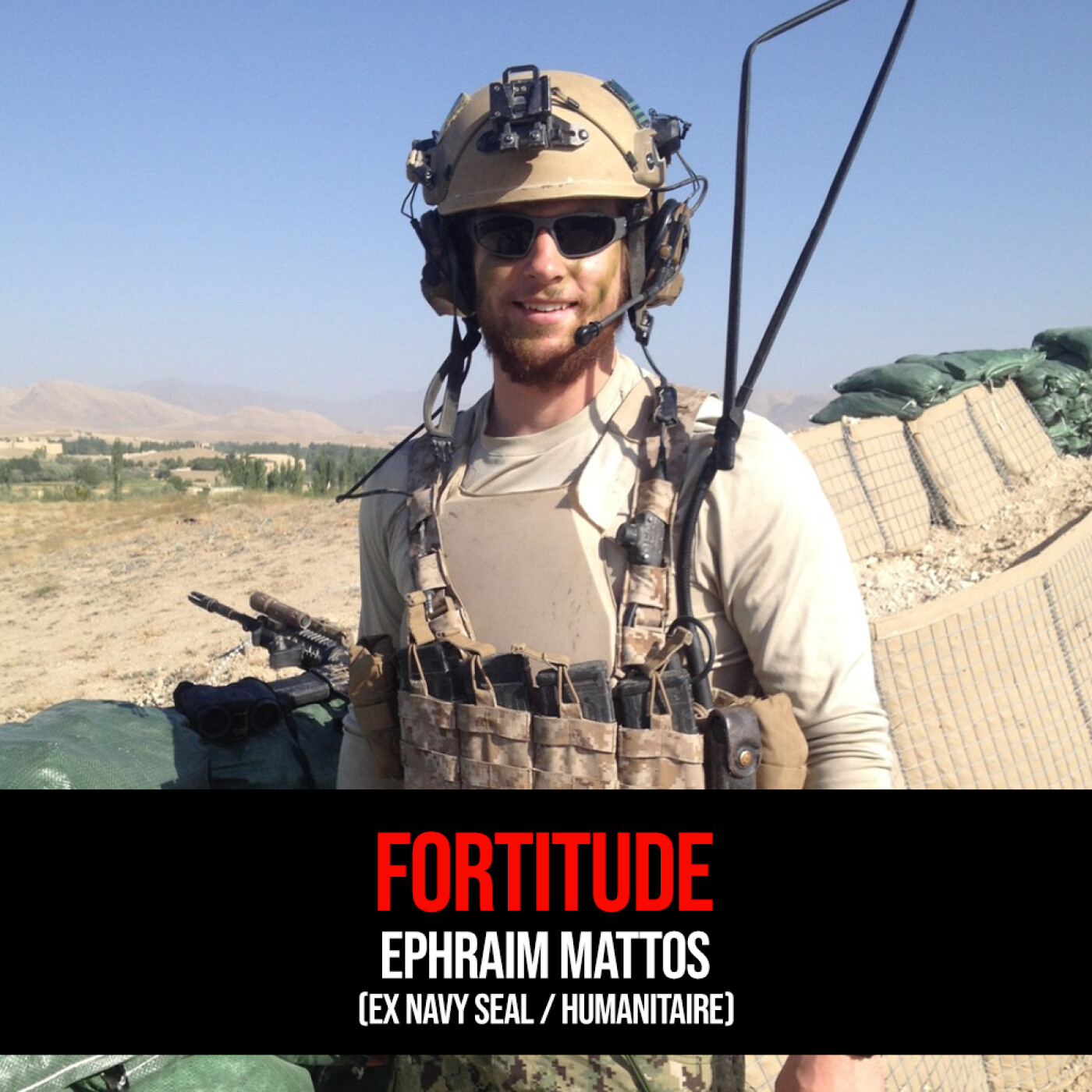 Fortitude