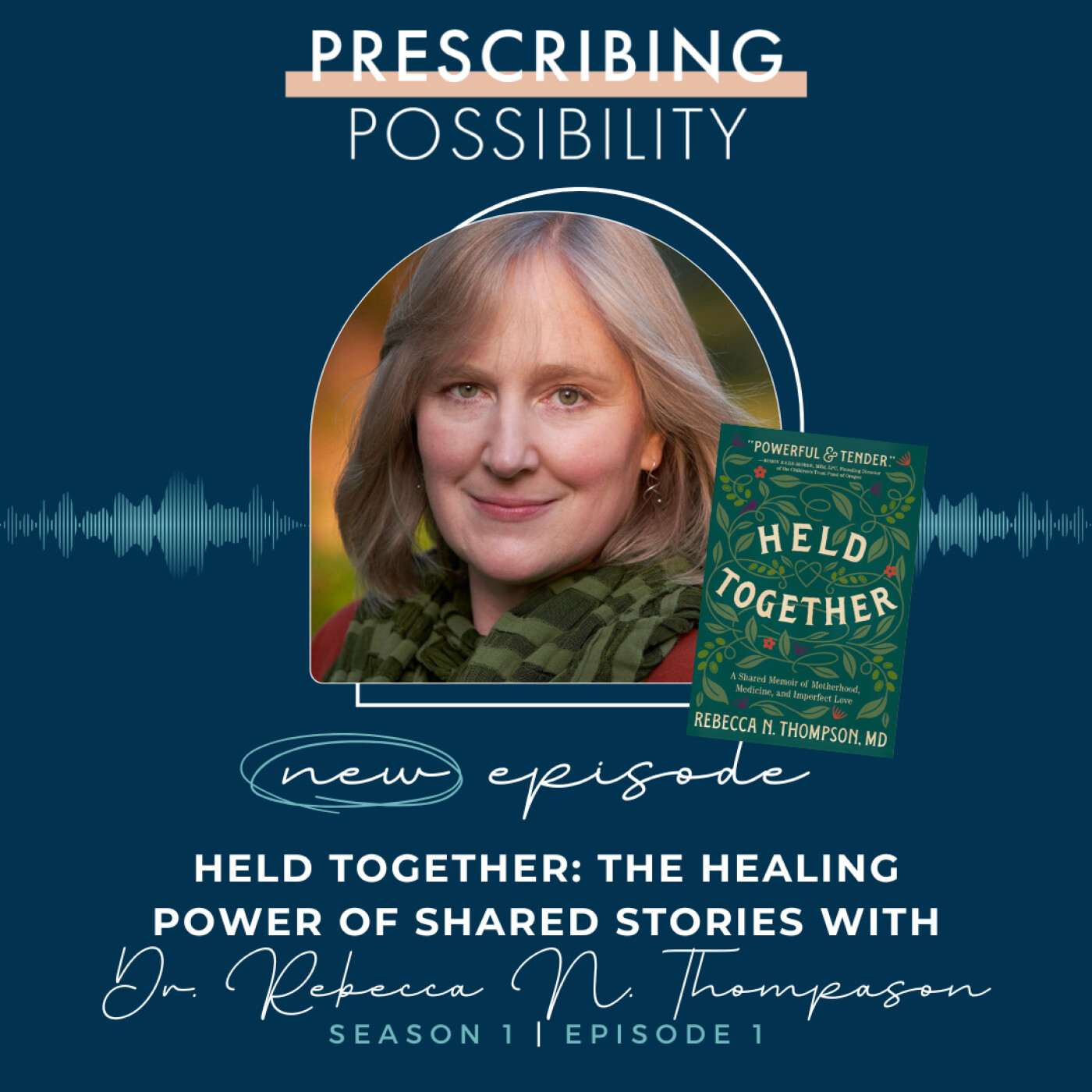 PRESCRIBING POSSIBILITY