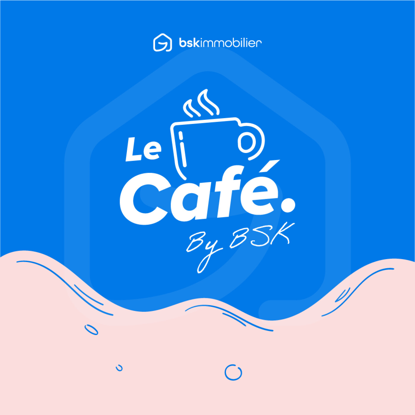 Le Café By BSK