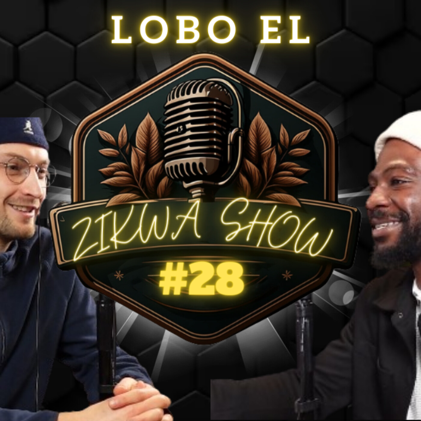 ZIKWA SHOW