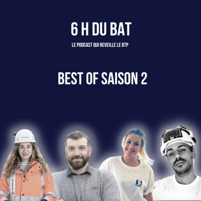 #58 Best Of de la Saison 2 cover